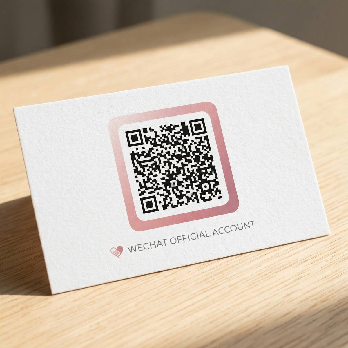 海角网公众号二维码